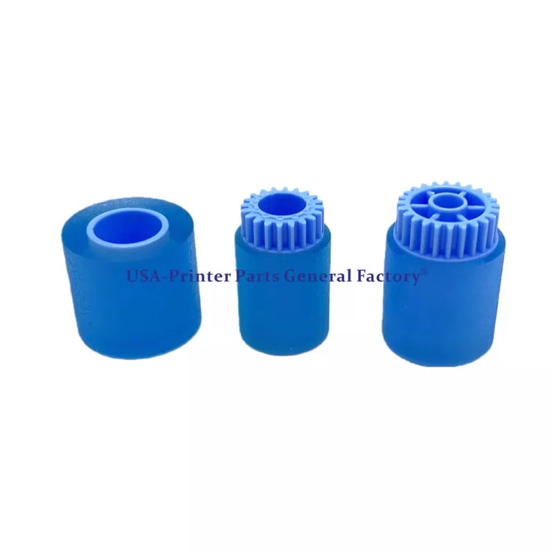 OEM Pickup Roller For Ricoh 1075 2075 1060 2037 6001 7502 7001 7500 8001 9001 [2]