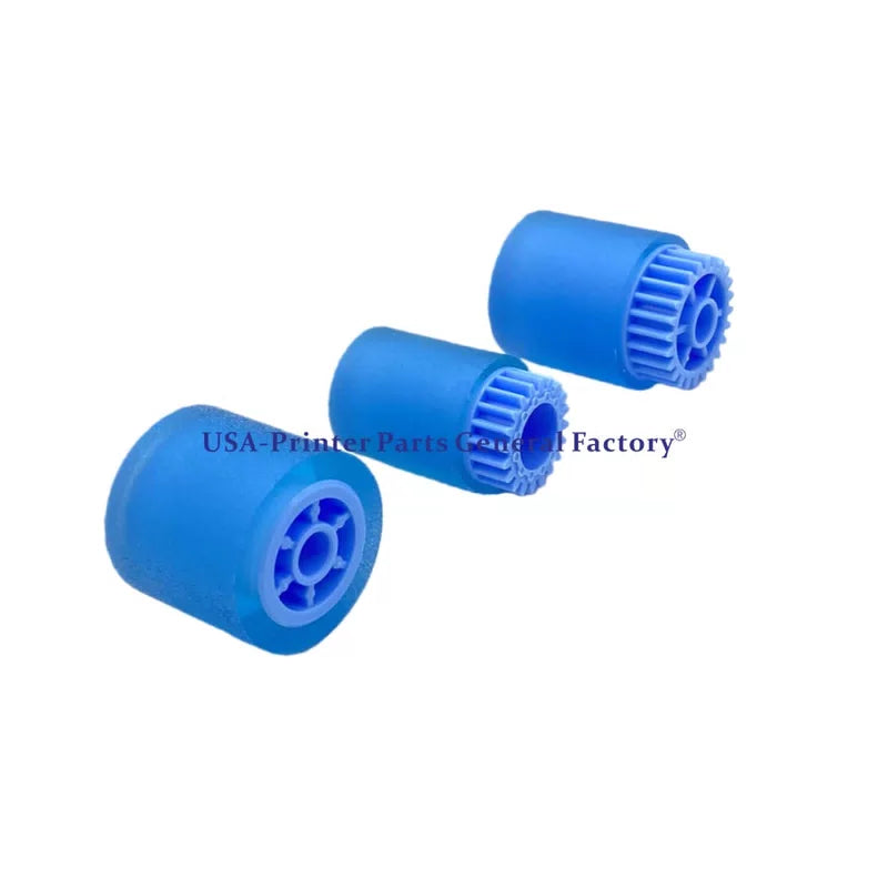 OEM Pickup Roller For Ricoh 1075 2075 1060 2037 6001 7502 7001 7500 8001 9001 [3]
