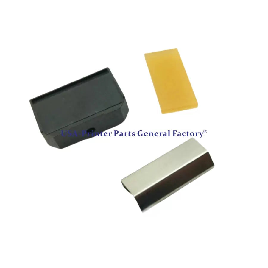 OEM Stripper Pad Assy Fits For Riso MV 7690C MZ 730 770E/A 790U V8000 [1]