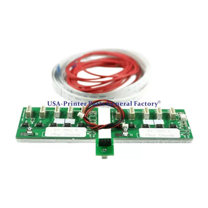OEM  Chip Decoder For Epson Stylus Pro 7800 9800 7880 4800 4880 Decoder Board [2]