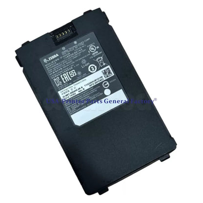 OEM  Fit for ZEBRA TC21 TC26 Battery P N:BTRY-TC2Y-2XMA1-01 BT-000409 5000mAh [3]