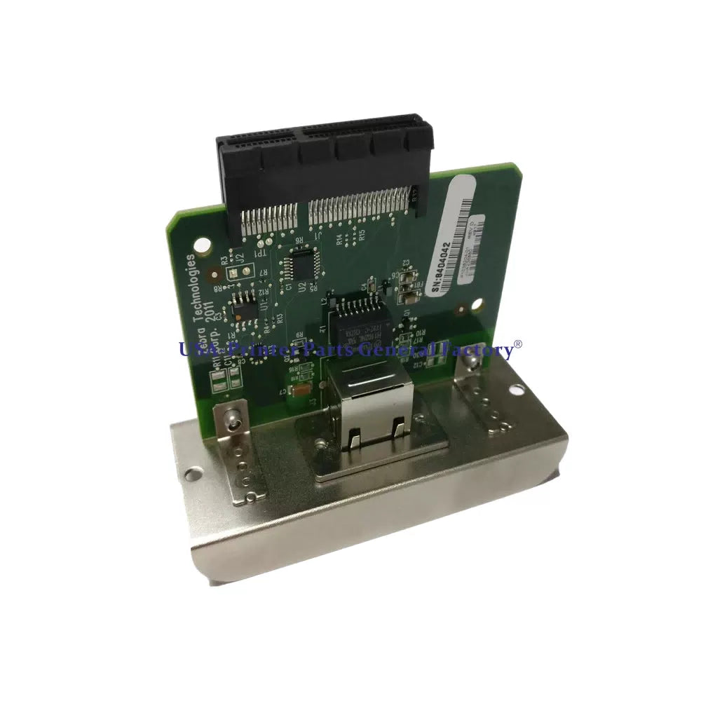 OEM  P1038204-01 Internal Ethernet Print Network Card For Zebra ZT210 230 220 [1]
