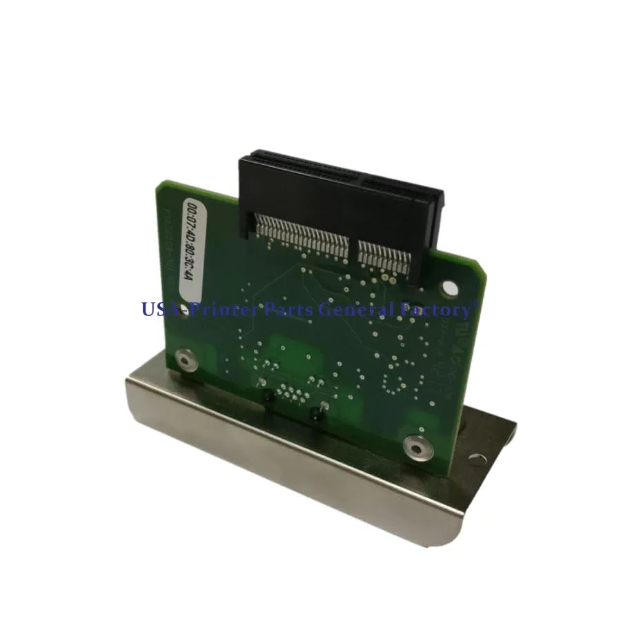 OEM  P1038204-01 Internal Ethernet Print Network Card For Zebra ZT210 230 220 [2]