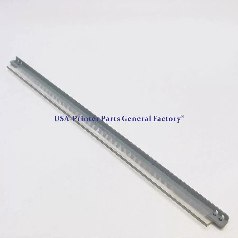 OPC DRUM CLEANING BLADE LONG FOR TOSHIBA 2551C 2555C 3055C 3555C 4555C 3005AC [5]