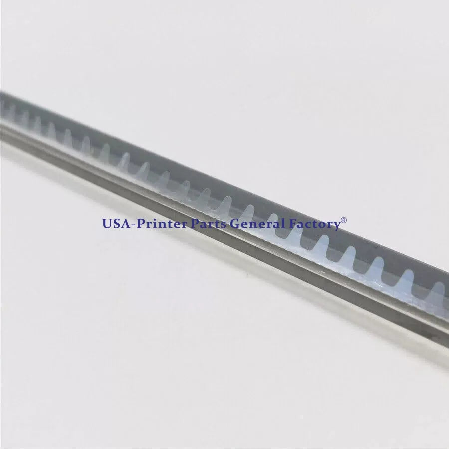 OPC DRUM CLEANING BLADE LONG FOR TOSHIBA 2551C 2555C 3055C 3555C 4555C 3005AC [6]