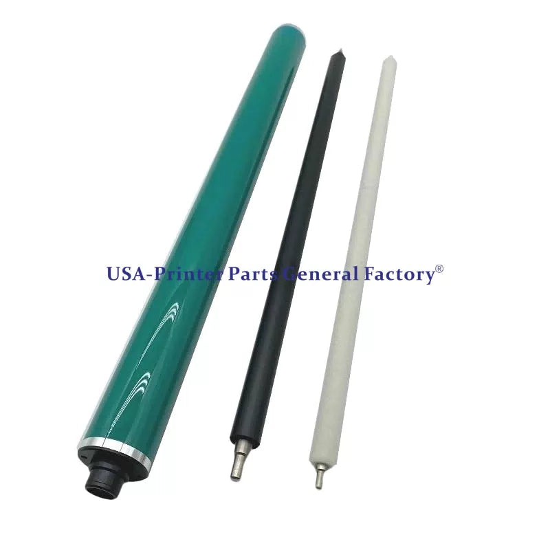 OPC Drum Charging Roller For Canon C7055 C7065 C7260 C9280 C9065 C9075 C9270 [2]