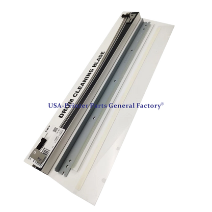 OPC Drum+Cleaning Blade For Canon IR C5240 C5035 C5030 C5045 GPR31 High quality [3]