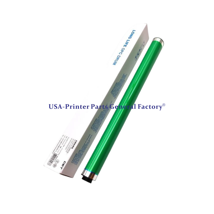 OPC Drum+Cleaning Blade For Canon IR C5240 C5035 C5030 C5045 GPR31 High quality [4]