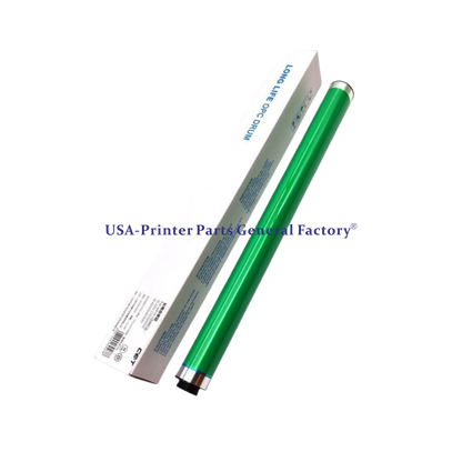 OPC Drum+Cleaning Blade For Canon IR C5240 C5035 C5030 C5045 GPR31 High quality [4]