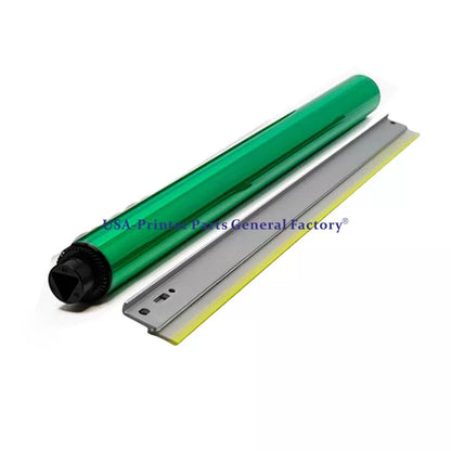 OPC Drum Cleaning Blade For Konica Minolta Bizhub C650 C652 C654 C452 C552 C754 [1]
