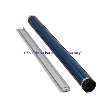 OPC Drum Cleaning Blade Kit For Ricoh IMC2000 MC2000 MC2001 MC2000A MC2500A [1]