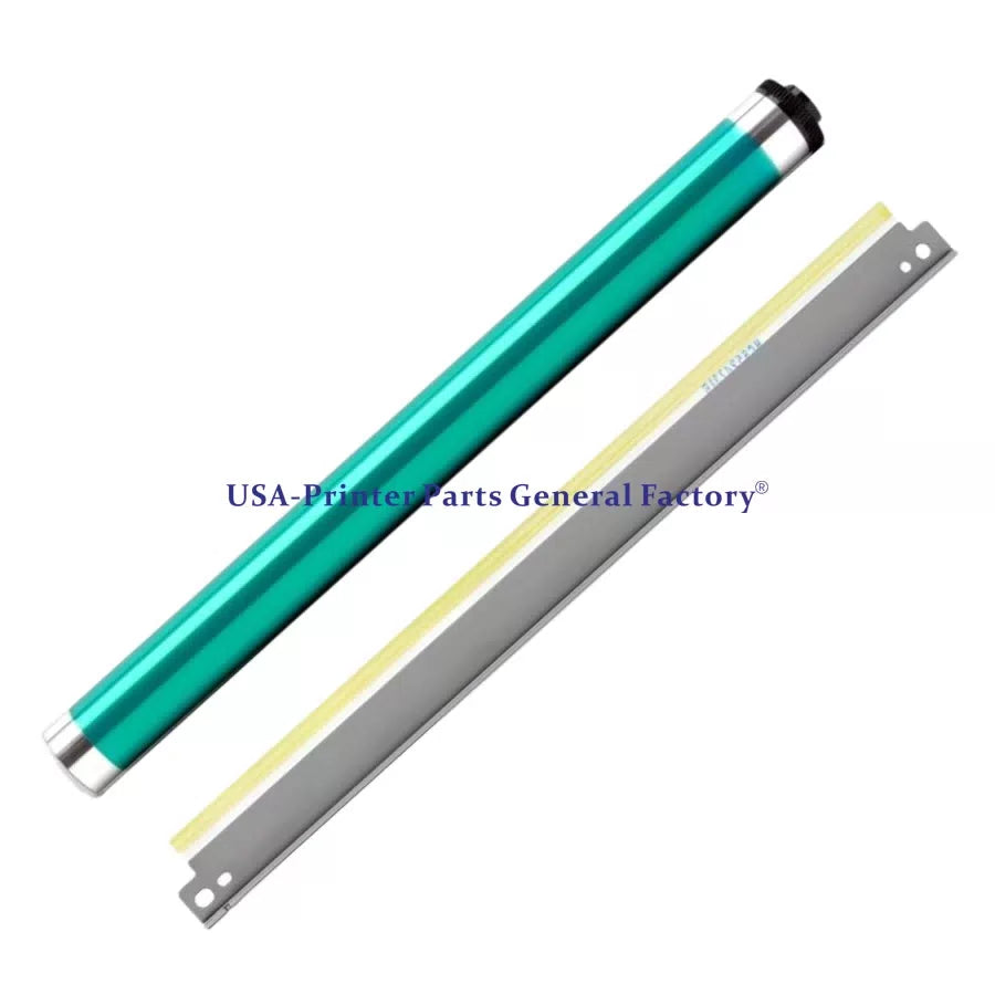 OPC Drum Cleaning Blade Kit For Toshiba E-Studio 206 506 205 255 256 306 356 456 [1]
