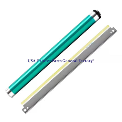 OPC Drum Cleaning Blade Kit For Toshiba E-Studio 206 506 205 255 256 306 356 456 [1]
