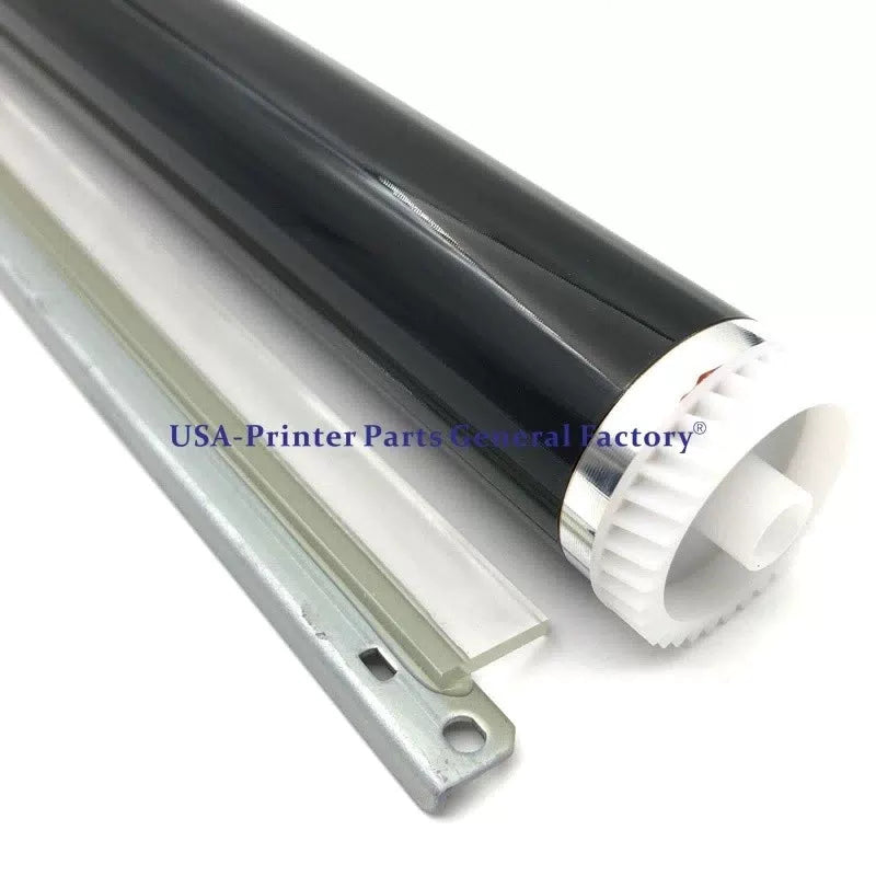 OPC Drum Core Cleaning Blade Fits For Kyocera M2235 M2135 M2040 P2335 P2040 [2]