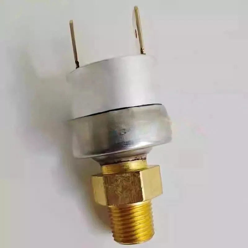 Oil Pump Pressure Sensor Control Switch Fit For PS80-04-F0398 Normal Close [1]