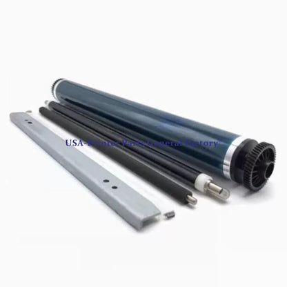 Opc Drum Cleaning Blade Charge Roller For Ricoh SPC430DN 431 435 440 MPC400 300 [1]