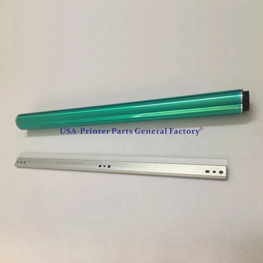 Opc Drum Drum cleaning BLADE for Konica Minolta bizhub C220 C280 C284 C360 C224 [1]