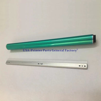 Opc Drum Drum cleaning BLADE for Konica Minolta bizhub C220 C280 C284 C360 C224 [1]
