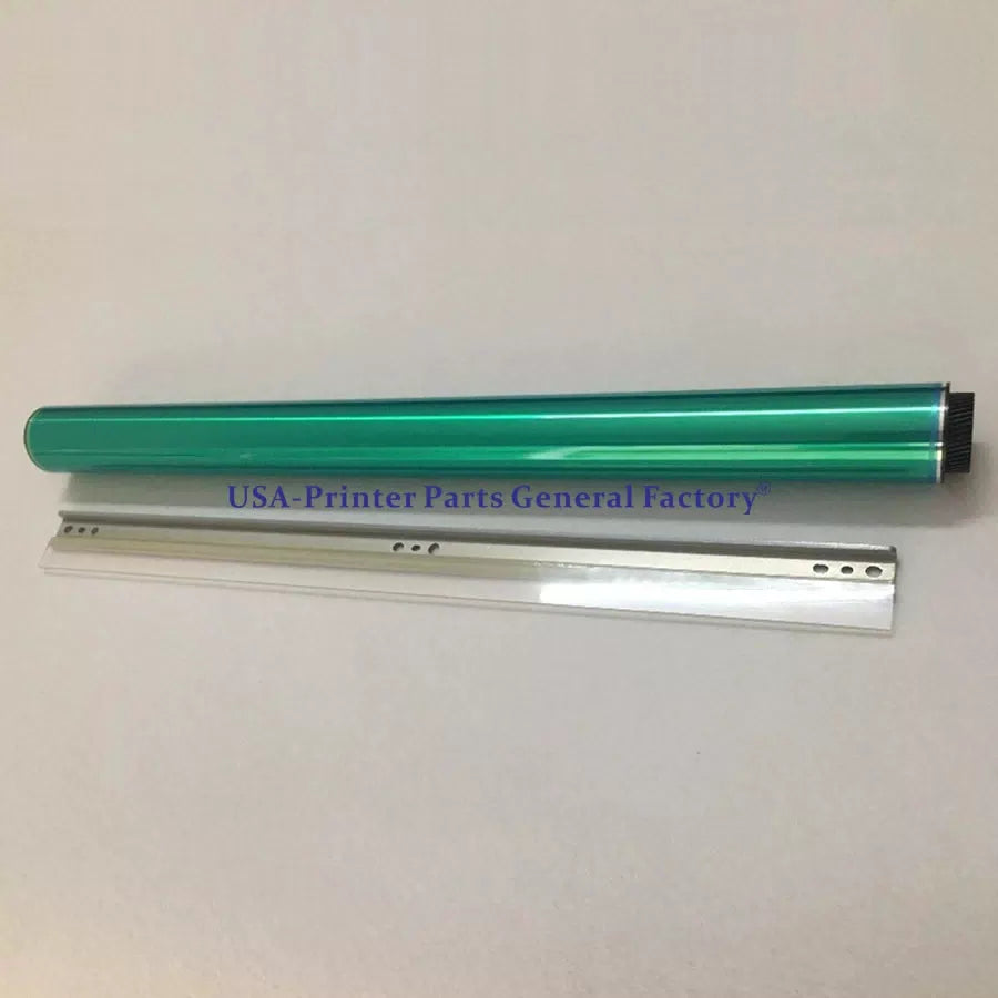 Opc Drum Drum cleaning BLADE for Konica Minolta bizhub C220 C280 C284 C360 C224 [2]