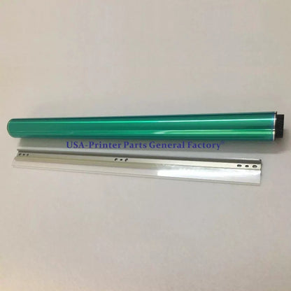 Opc Drum Drum cleaning BLADE for Konica Minolta bizhub C220 C280 C284 C360 C224 [2]
