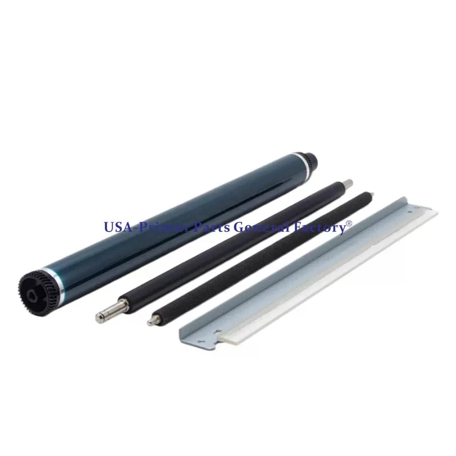 Opc drum Charge Roller Cleaning blade kit For Ricoh IM C305 C406 C400SRF C300F [1]