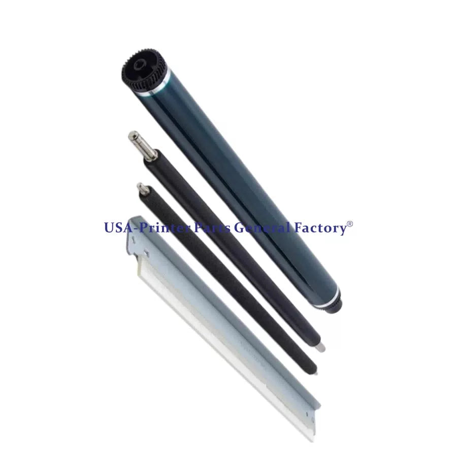 Opc drum Charge Roller Cleaning blade kit For Ricoh IM C305 C406 C400SRF C300F [2]