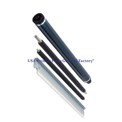 Opc drum Charge Roller Cleaning blade kit For Ricoh IM C305 C406 C400SRF C300F [2]