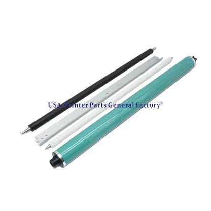 Opc drum charge roller clean blad kit For Canon C700 C710 C800 C7570 C7580 C7565 [2]
