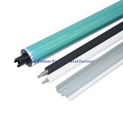 Opc drum charge roller clean blad kit For Canon C700 C710 C800 C7570 C7580 C7565 [3]