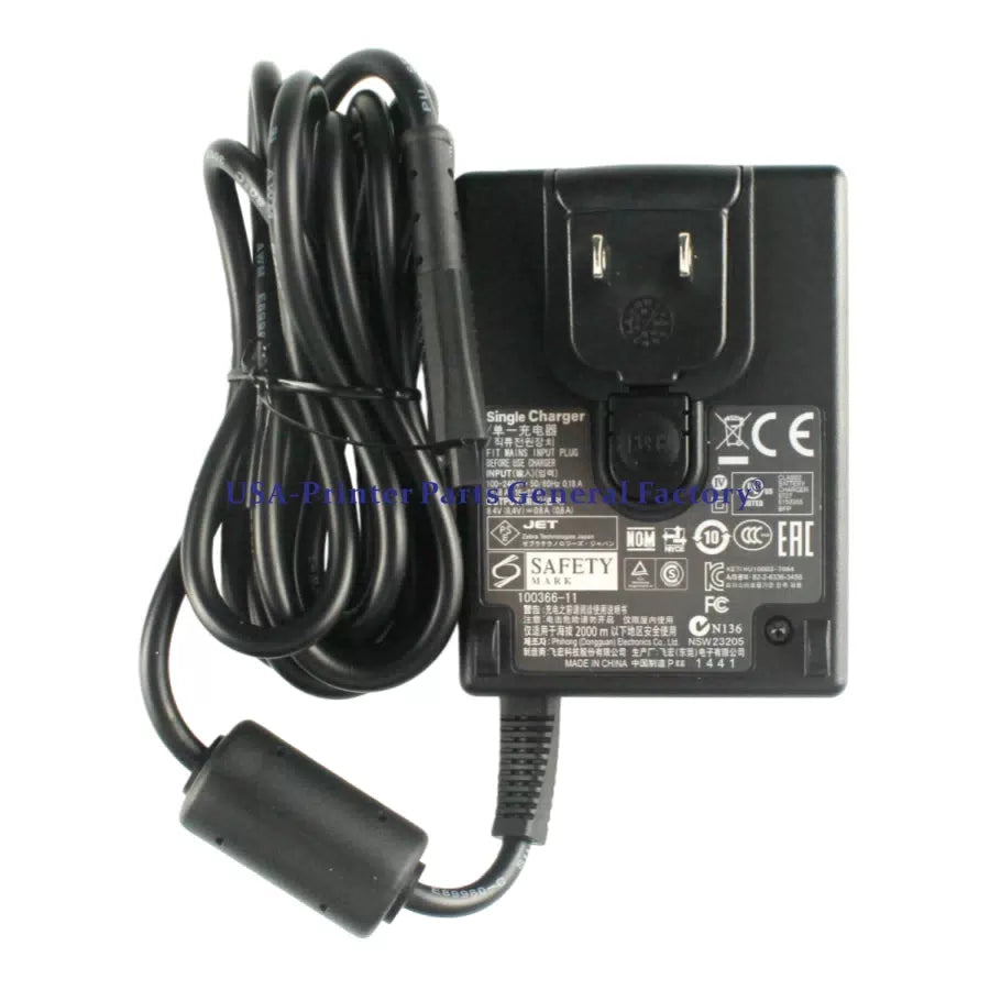 Origianl Power Adapter Fit For Zebra RW220 RW420 QL420 Printer Charger [1]