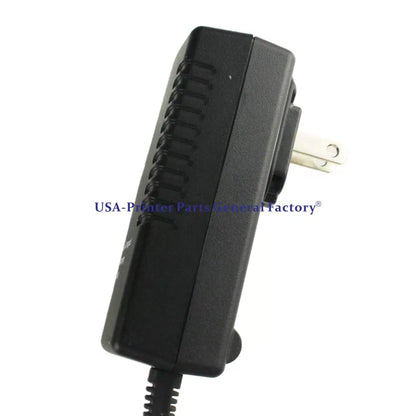 Origianl Power Adapter Fit For Zebra RW220 RW420 QL420 Printer Charger [2]