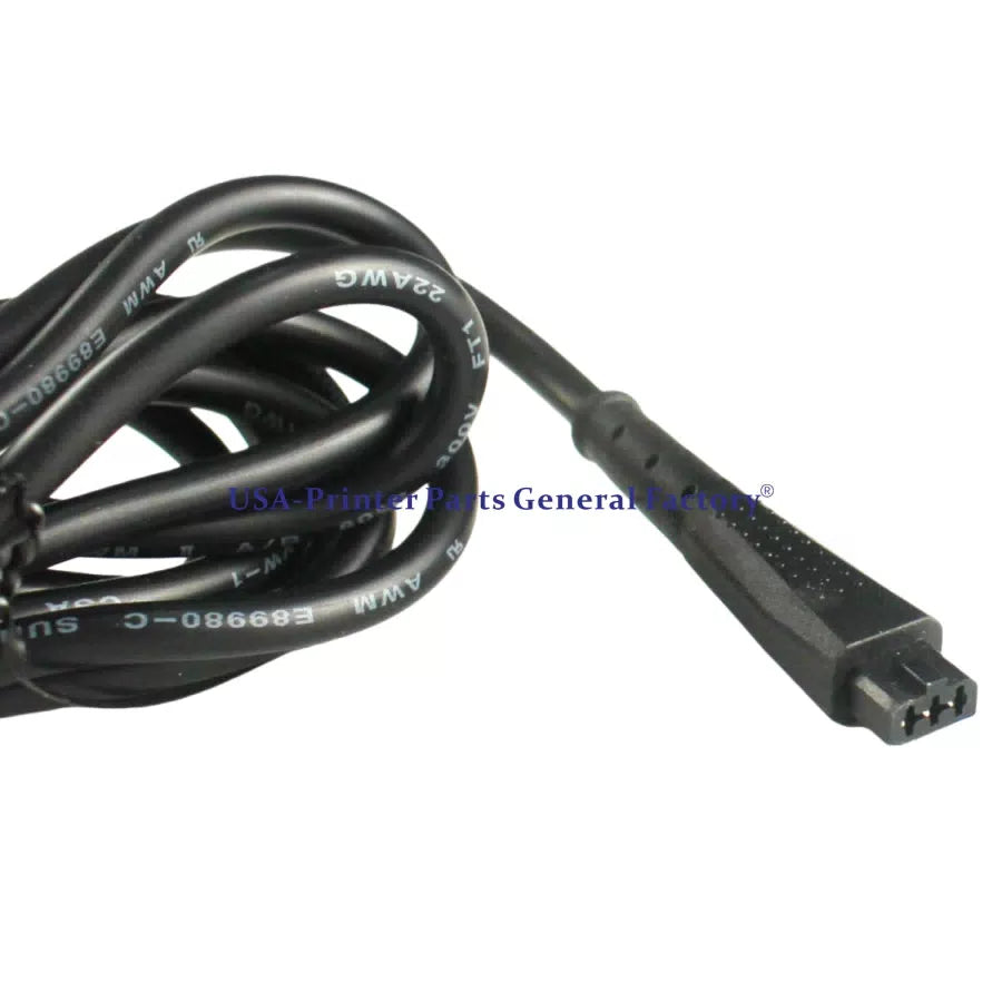 Origianl Power Adapter Fit For Zebra RW220 RW420 QL420 Printer Charger [3]