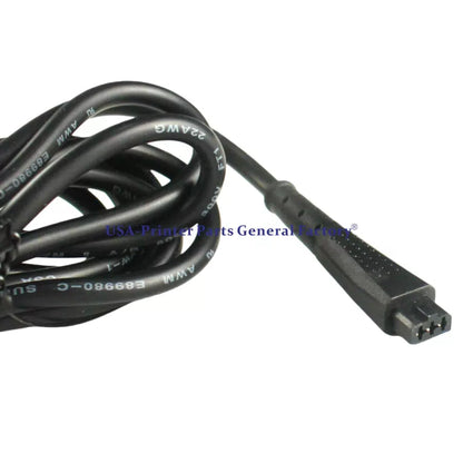 Origianl Power Adapter Fit For Zebra RW220 RW420 QL420 Printer Charger [3]