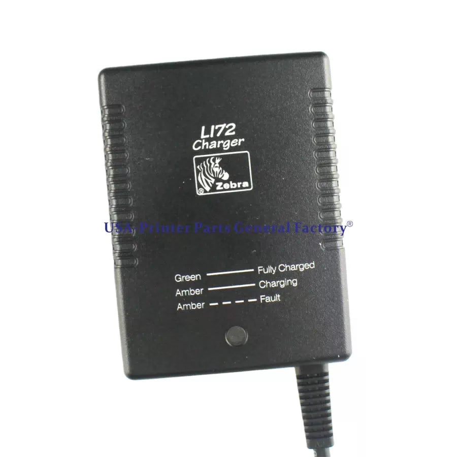 Origianl Power Adapter Fit For Zebra RW220 RW420 QL420 Printer Charger [4]