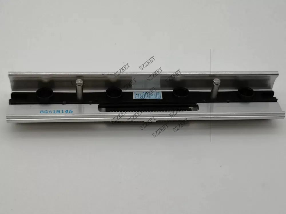 Original Thermal Print Head For P4T 203dpi Printhead Barcode Printer Spare Parts Label Printhead Thermal head P4T [2]