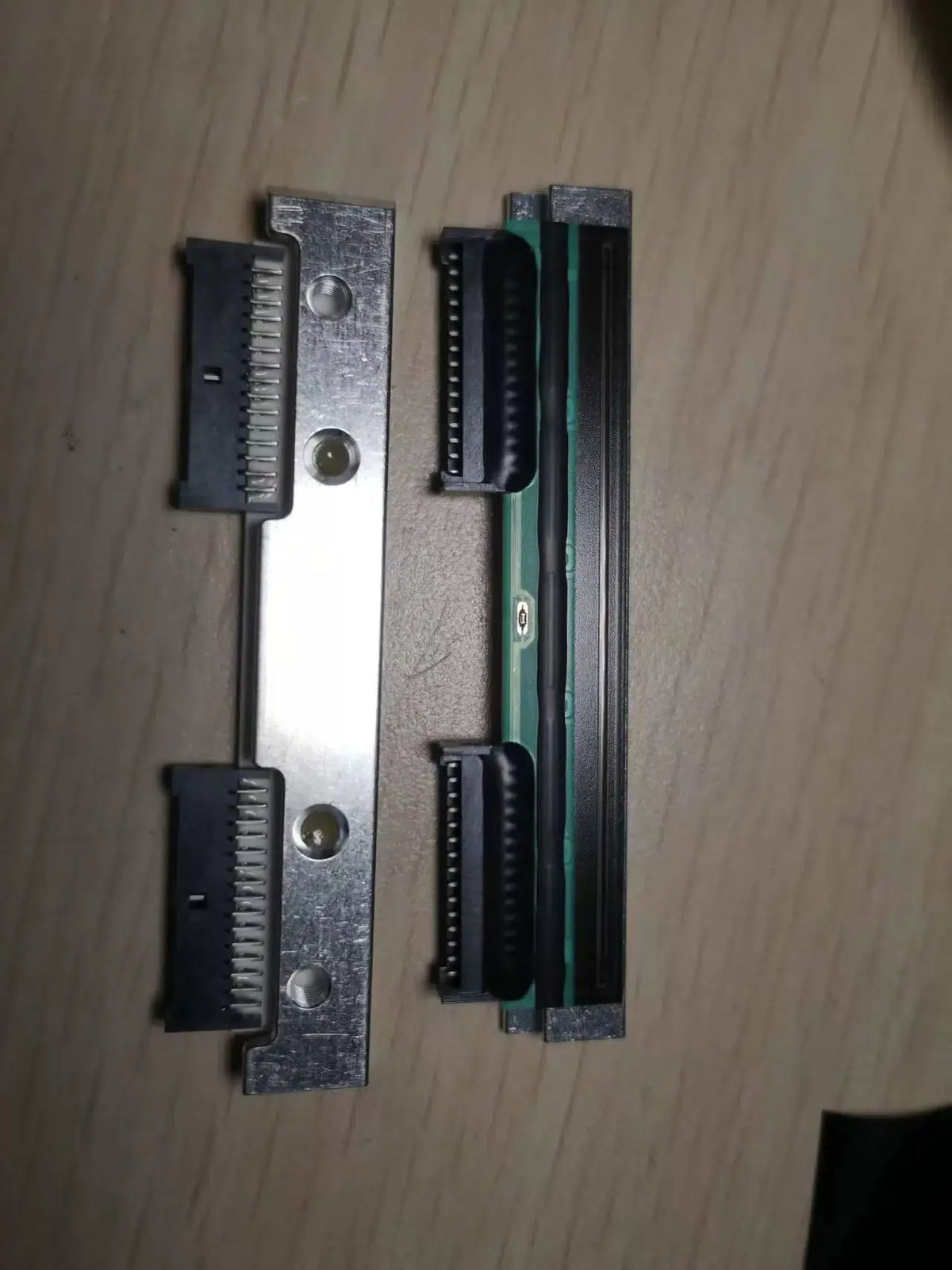 Original ZD410 ZD411 Printhead Original Barcode Label 300dpi zd410 Print Head barcode print head New [2]