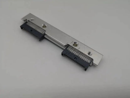 Original ZD410 ZD411 Printhead Original Barcode Label 300dpi zd410 Print Head barcode print head New [4]