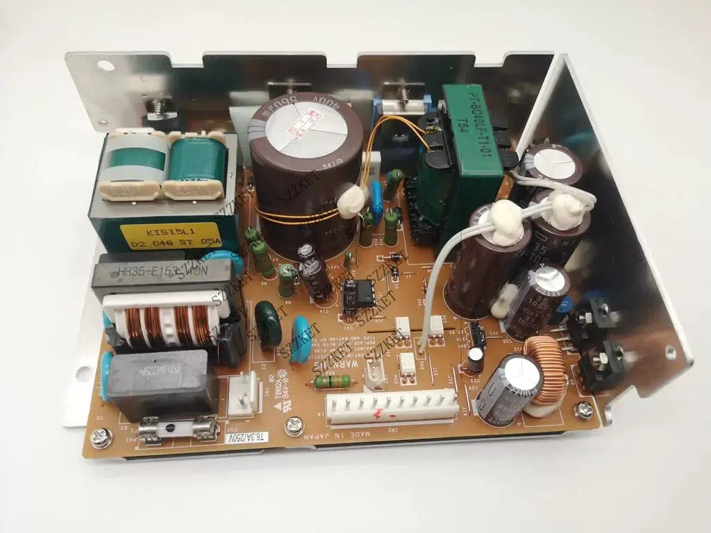 Original for Toshiba B-SA4T B-SA4TM power board, power supply main board SA4TM bar code printer main board [1]