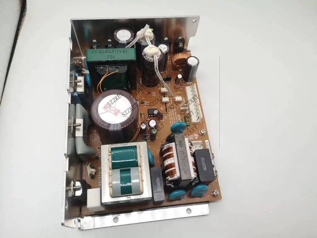 Original for Toshiba B-SA4T B-SA4TM power board, power supply main board SA4TM bar code printer main board [2]
