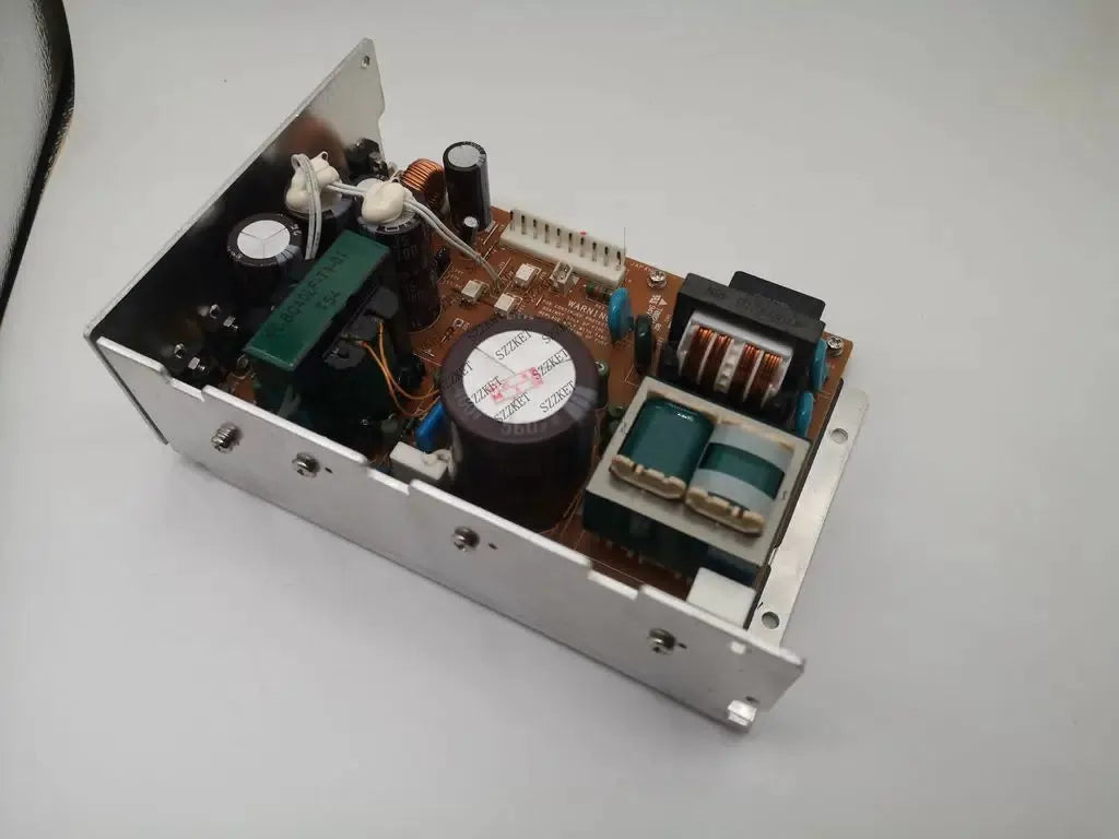 Original for Toshiba B-SA4T B-SA4TM power board, power supply main board SA4TM bar code printer main board [3]