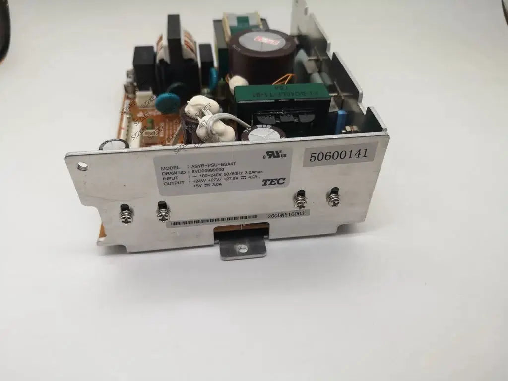 Original for Toshiba B-SA4T B-SA4TM power board, power supply main board SA4TM bar code printer main board [4]