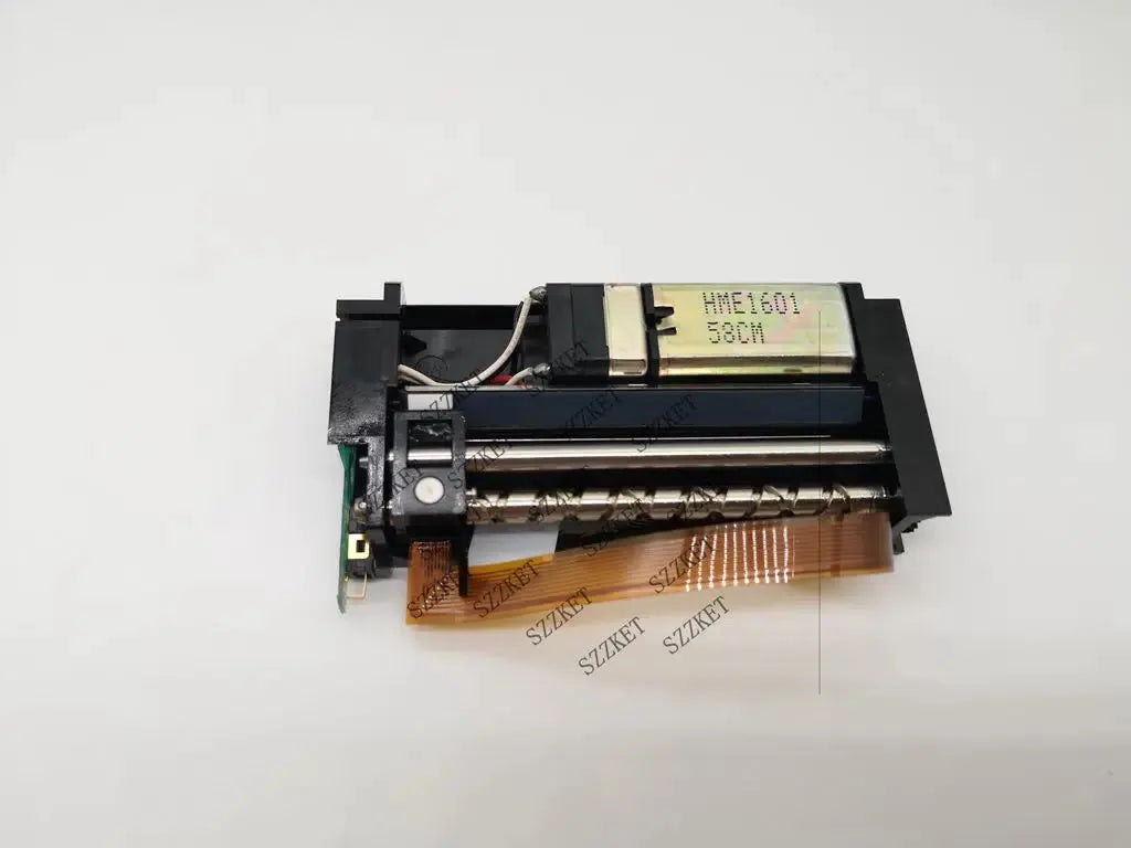 Original print head MTP201-G166 printer print head [3]