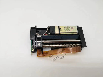 Original print head MTP201-G166 printer print head [3]