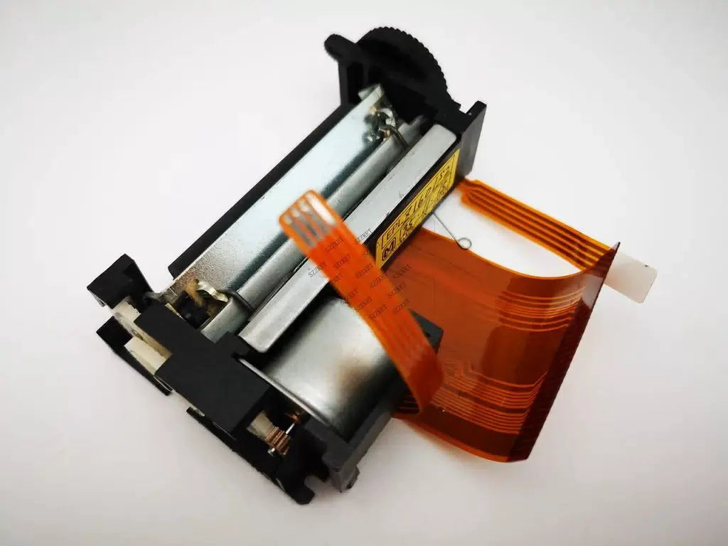 Original thermal print head EPLZ1601S2 barcode print head printing accessories thermal printer core EPL Z1601S2 [1]