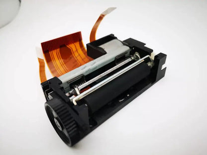Original thermal print head EPLZ1601S2 barcode print head printing accessories thermal printer core EPL Z1601S2 [2]