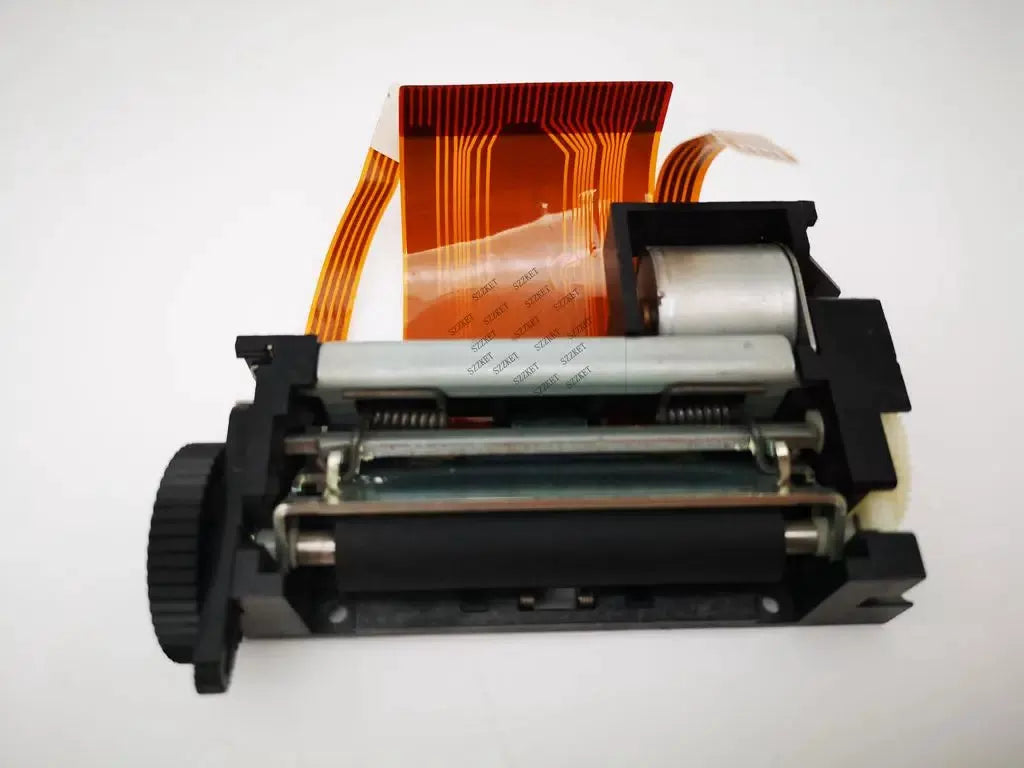 Original thermal print head EPLZ1601S2 barcode print head printing accessories thermal printer core EPL Z1601S2 [3]