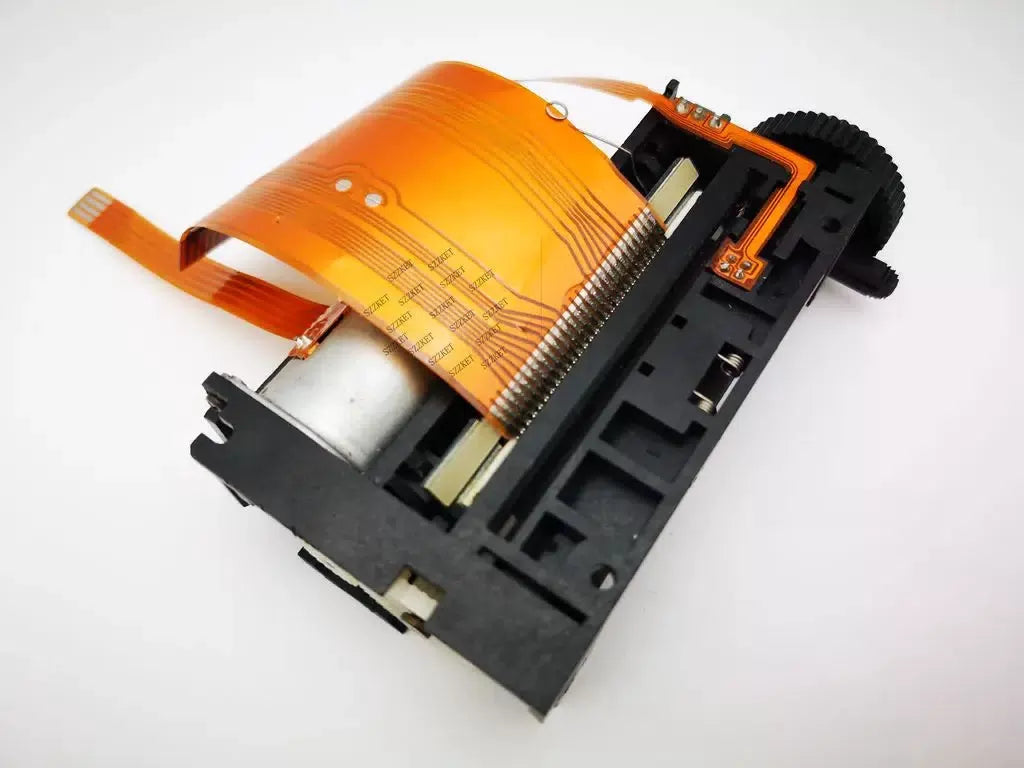 Original thermal print head EPLZ1601S2 barcode print head printing accessories thermal printer core EPL Z1601S2 [4]