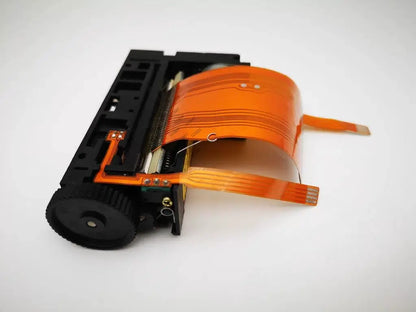 Original thermal print head EPLZ1601S2 barcode print head printing accessories thermal printer core EPL Z1601S2 [5]