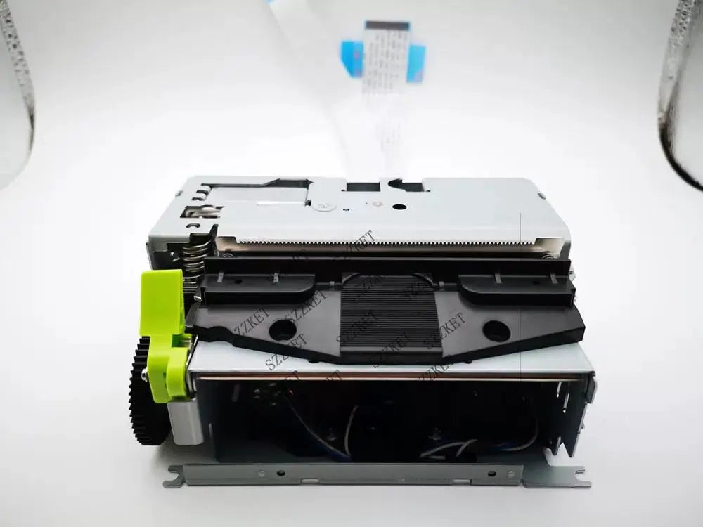 Original thermal print head M-T532AF half cut printhead queue machine print head call machine print head M-T532 MT532AP M-T532AF [3]