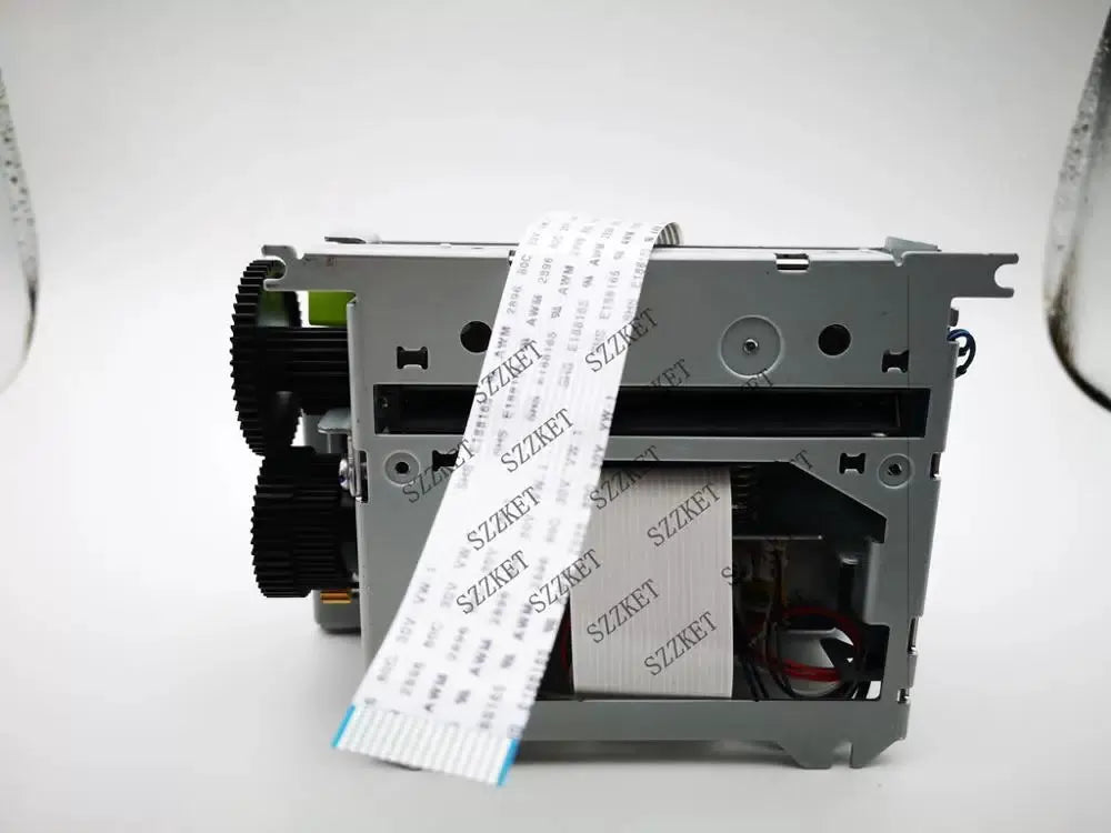 Original thermal print head M-T532AF half cut printhead queue machine print head call machine print head M-T532 MT532AP M-T532AF [4]